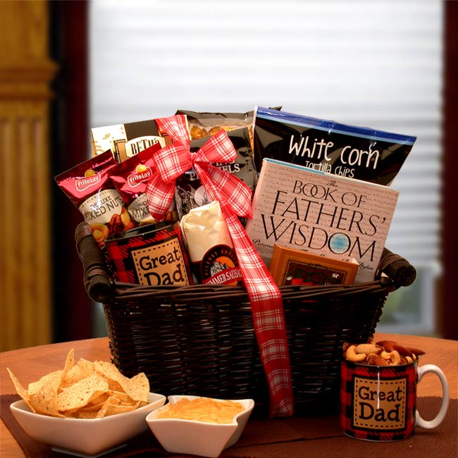 He's-A-Great-Dad-Gift-Basket