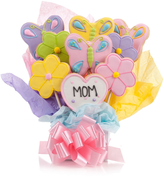 Mother's-Day-Cookie-Bouquet
