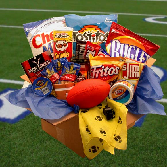 Touchdown-Game-Time-Snacks-Care-Package