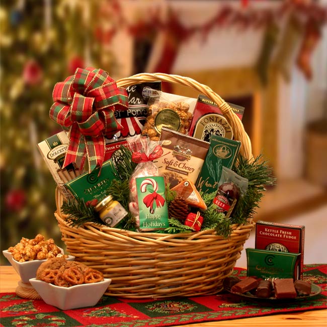 Holiday-Celebrations-Holiday-Gift-Basket-