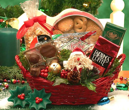 Holiday-Cheer-Gift-Basket