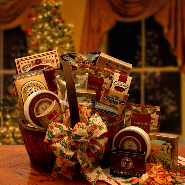 The-Holiday-Butler-Gourmet-Gift-Basket