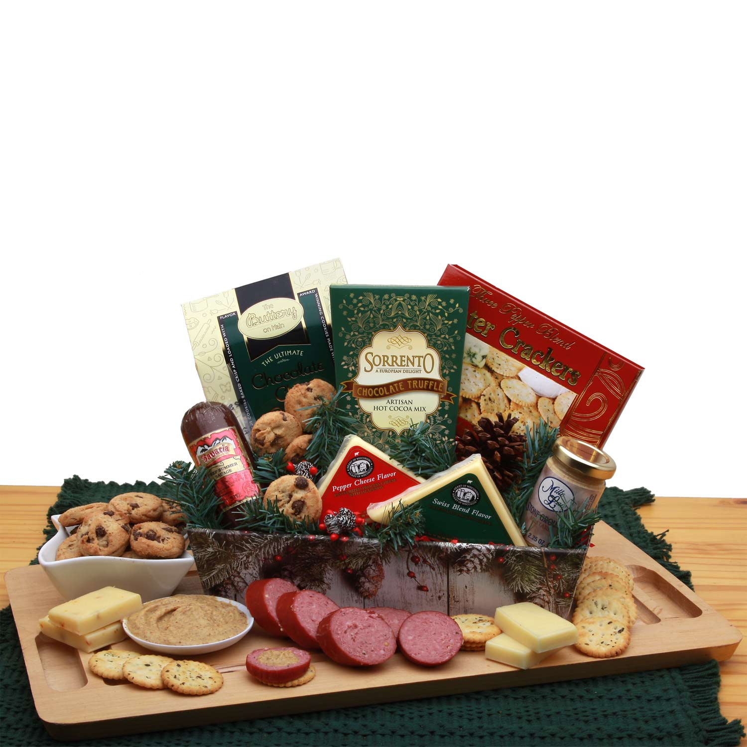 A-Rustic-Winter--Holiday-Tray