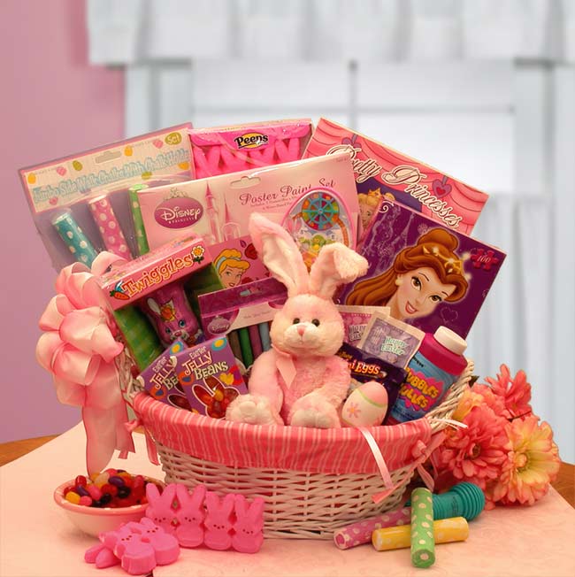 Little-Princess-Disney-Easter-Fun-Basket