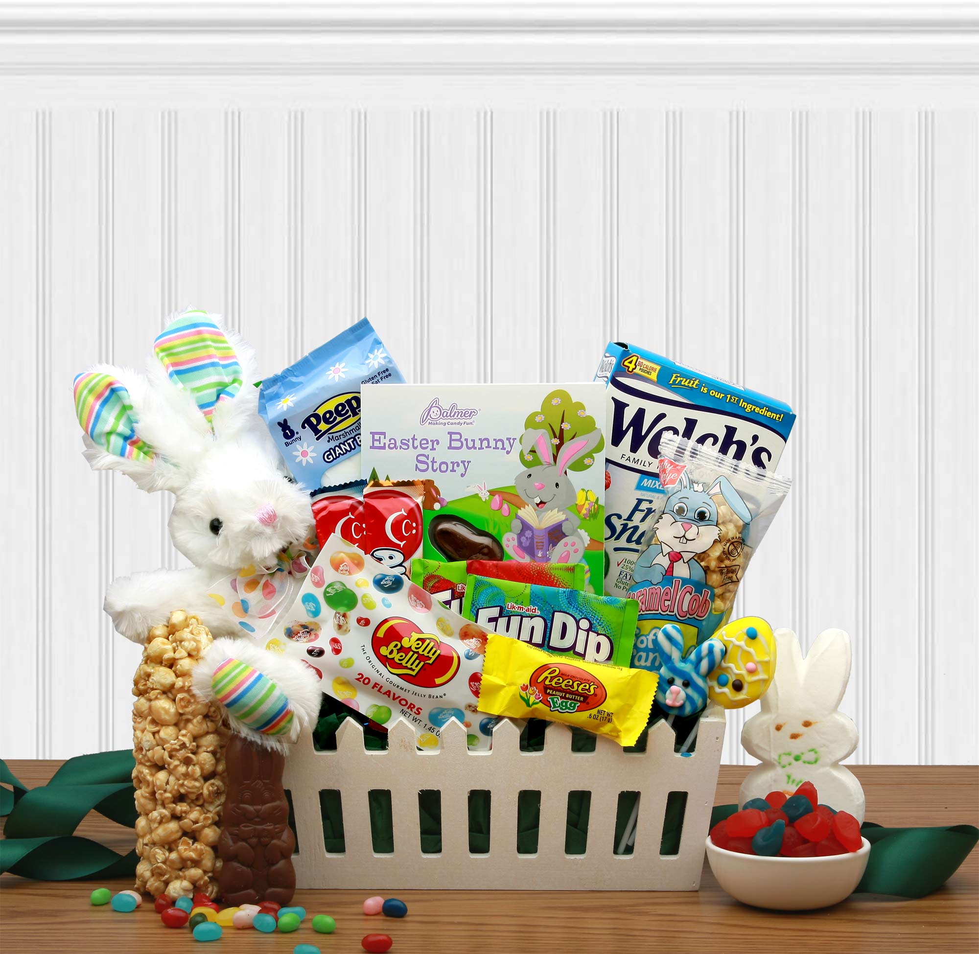 Springtime-Fun-Easter-Gift-Basket