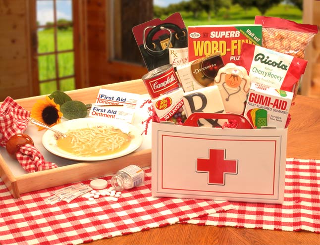 First-Aid-For-The-Ailing-Get-Well-Gift-Box