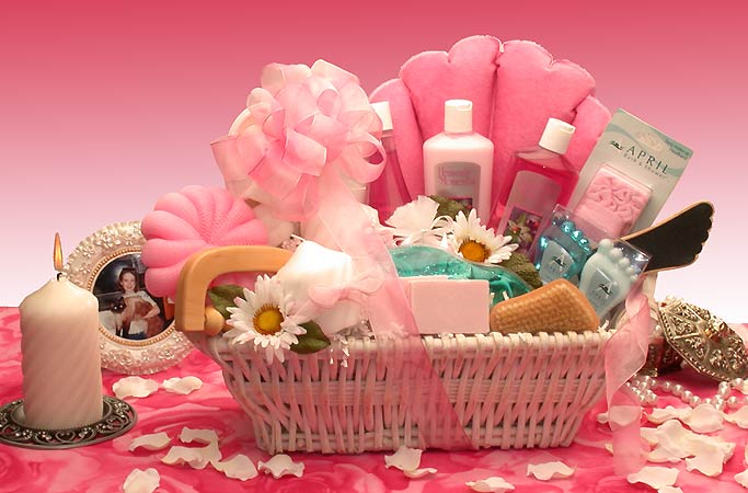 Ultimate-Relaxation-Spa-Gift-Basket