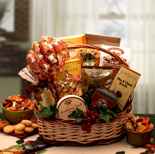 Bountiful-Favorites-Gourmet-Gift-Basket