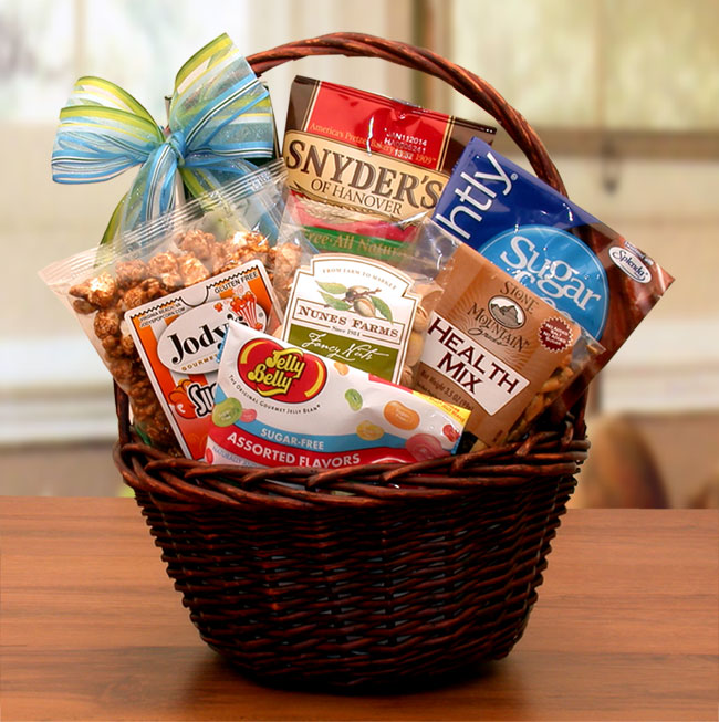 Mini-Sugar-Free-Gift-Basket