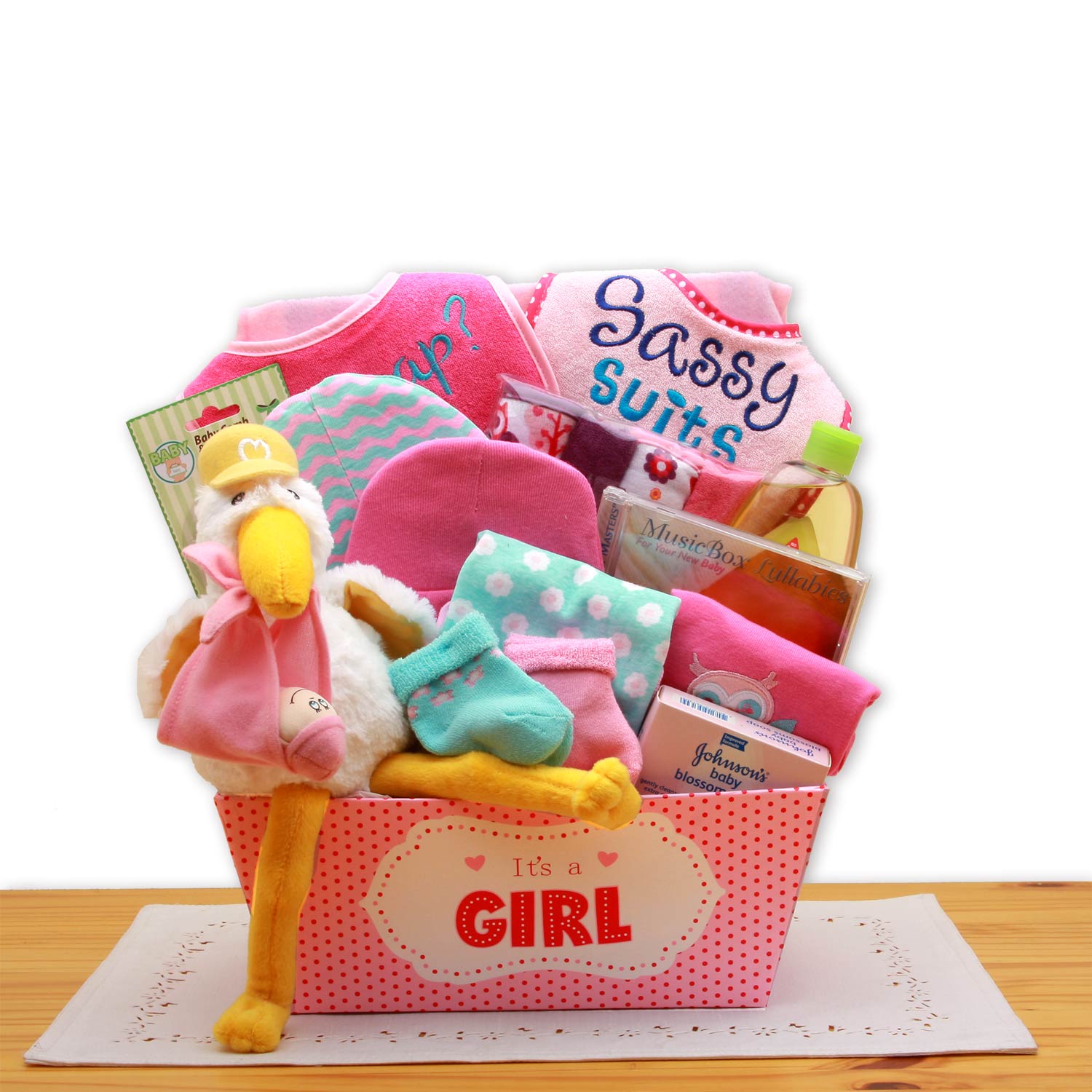 A-Special-Delivery--New-Baby-Gift-Basket'-Pink