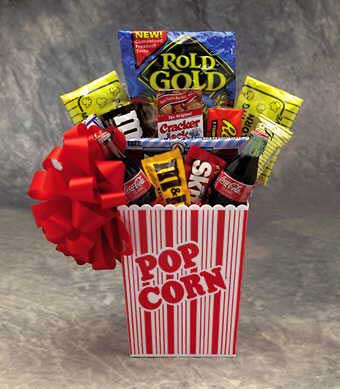 Popcorn-Pack-Snack-Gift-Basket