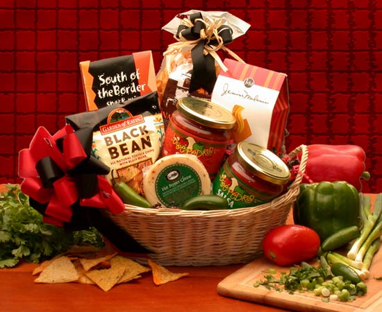 Lets-Spice-it-up!-Salsa-Gift-Basket