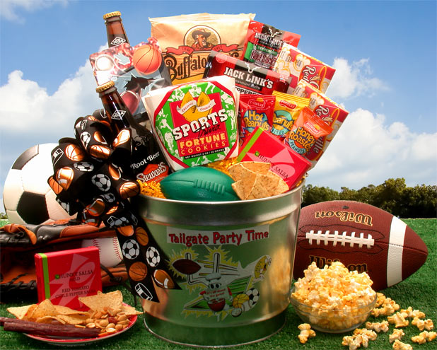 Tailgate-Party-Time-Gift-Pail