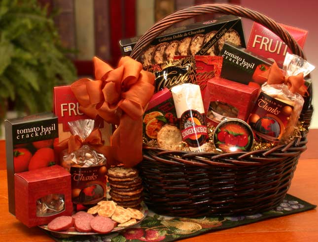 A-Grand-World-Of-Thanks-Gourmet-Gift-Basket
