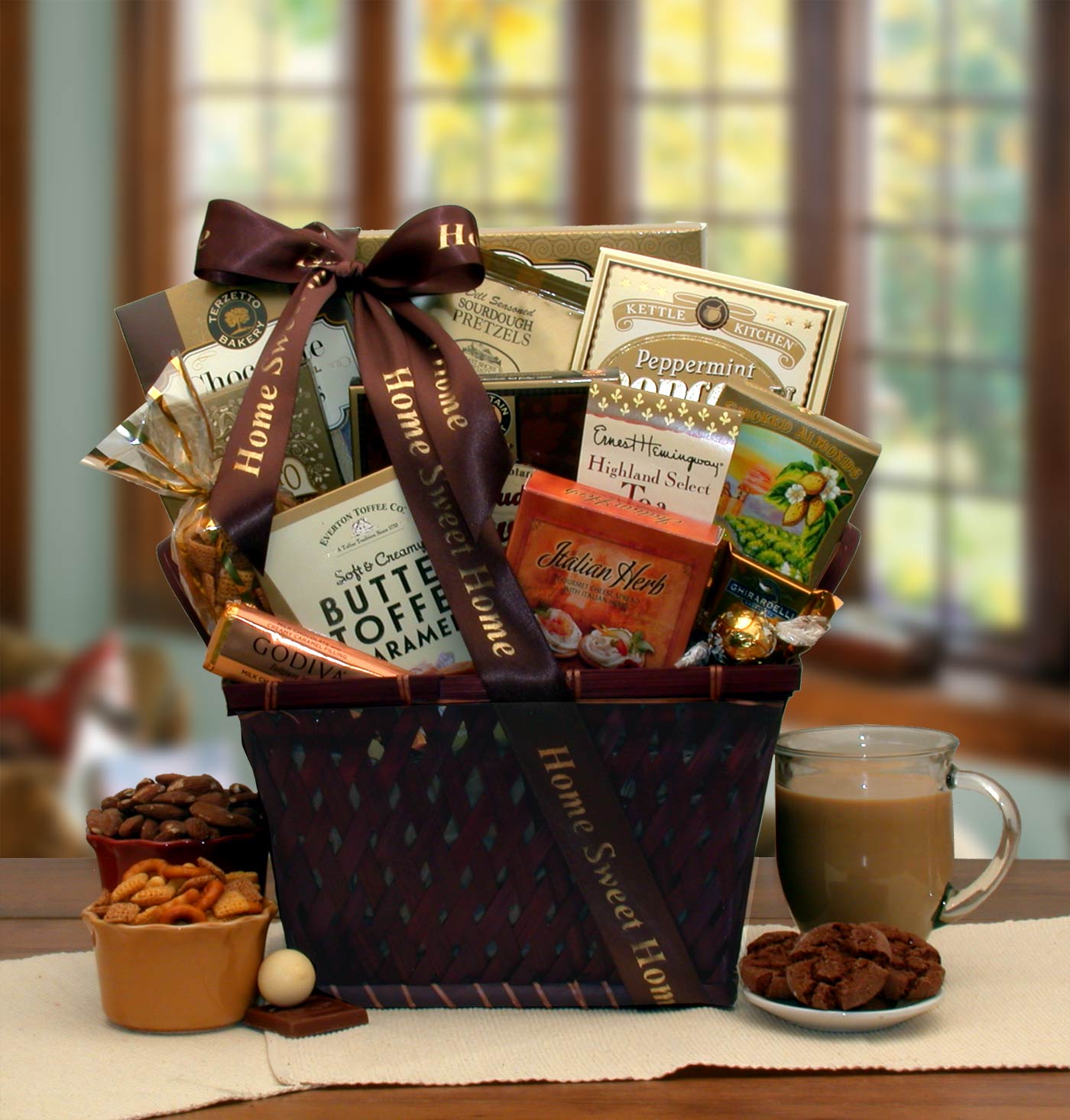 Home-Is-Where-The-Heart-Is-Housewarming-Gift-Basket