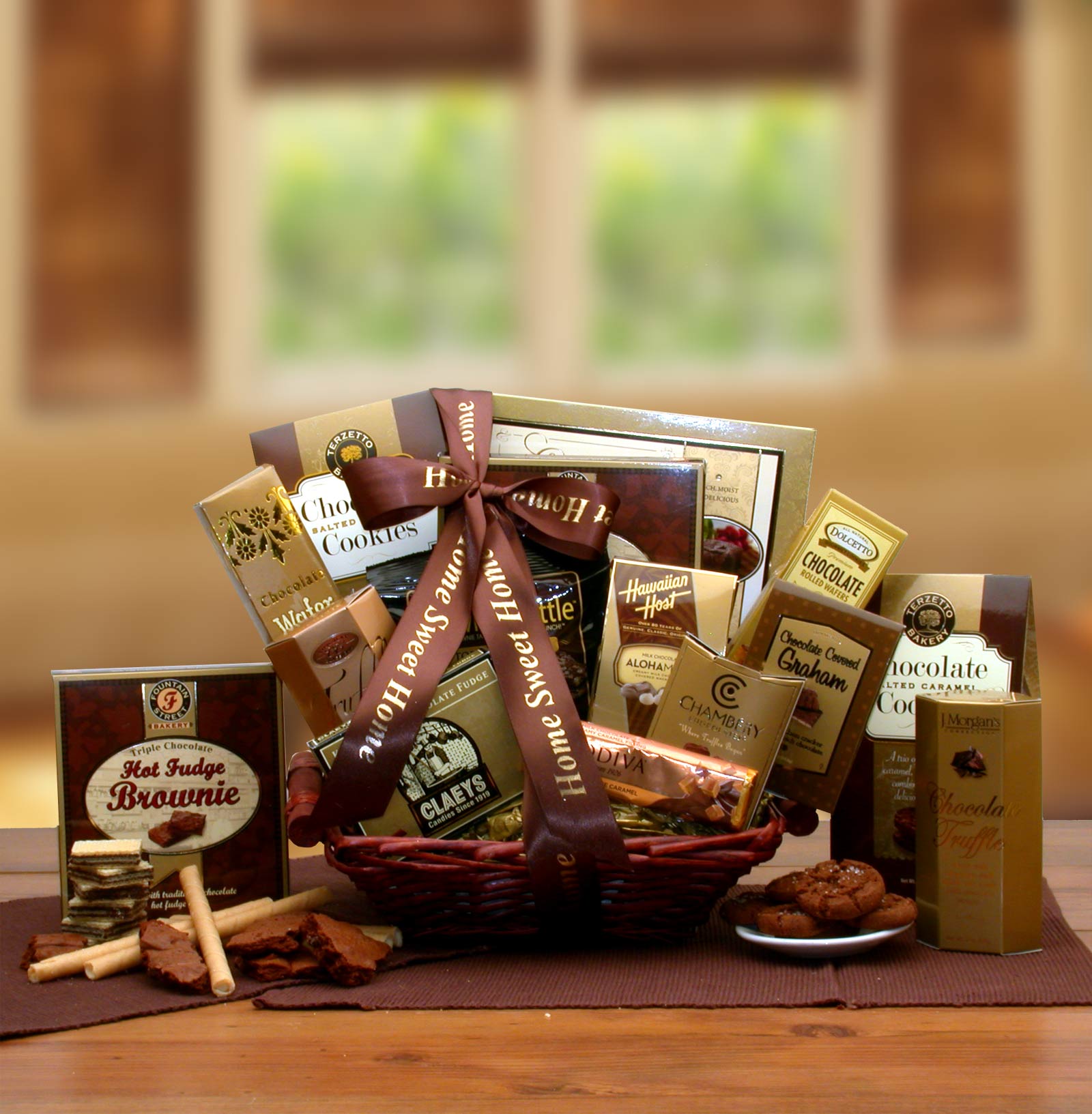 A-Special-Home-Coming-'-Welcome-Home-Gift-Basket