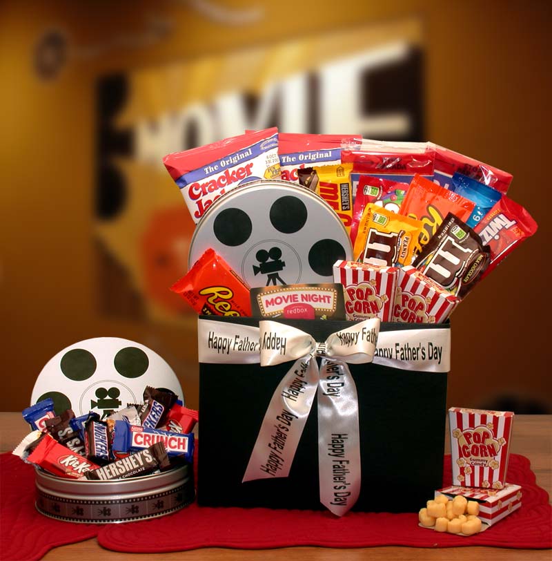 Fathers-Day-Movie-Fest-Gift-Box-w'-10.00-Red-Box-Card