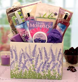 Mother's-Day-Moments-Of-Relaxation-Lavender-Spa-Gift-Box