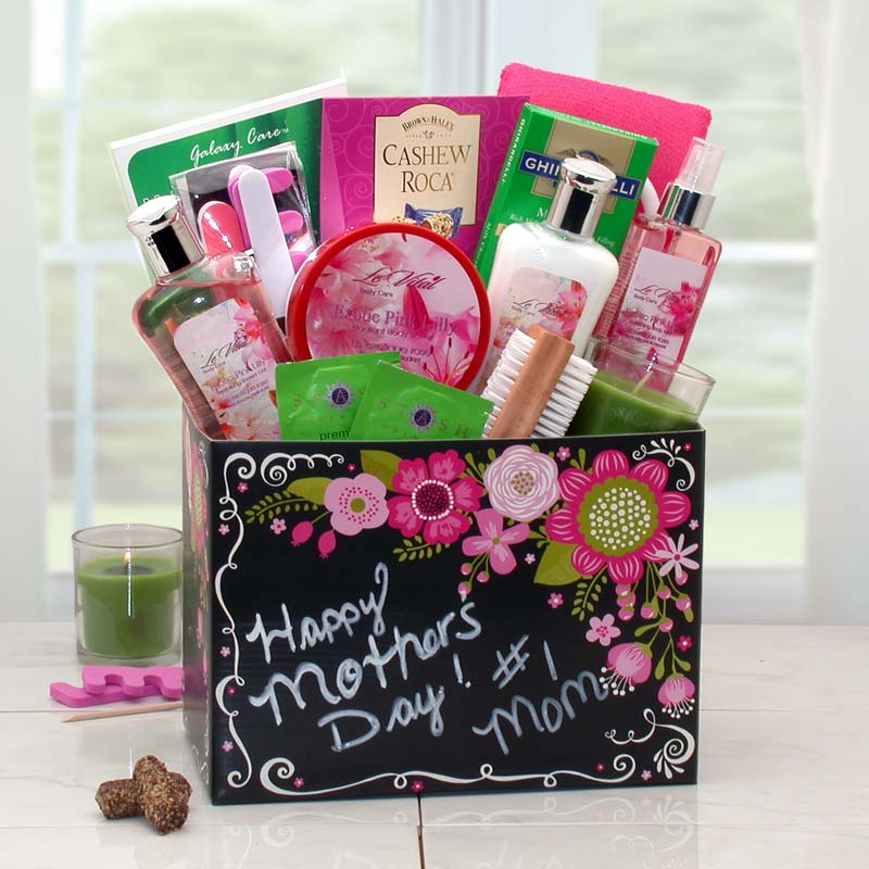 Happy-Mothers-Day-Spa-Gift-Box-
