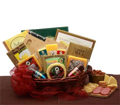 Fancy-Favorites-Gourmet-Gift-Basket