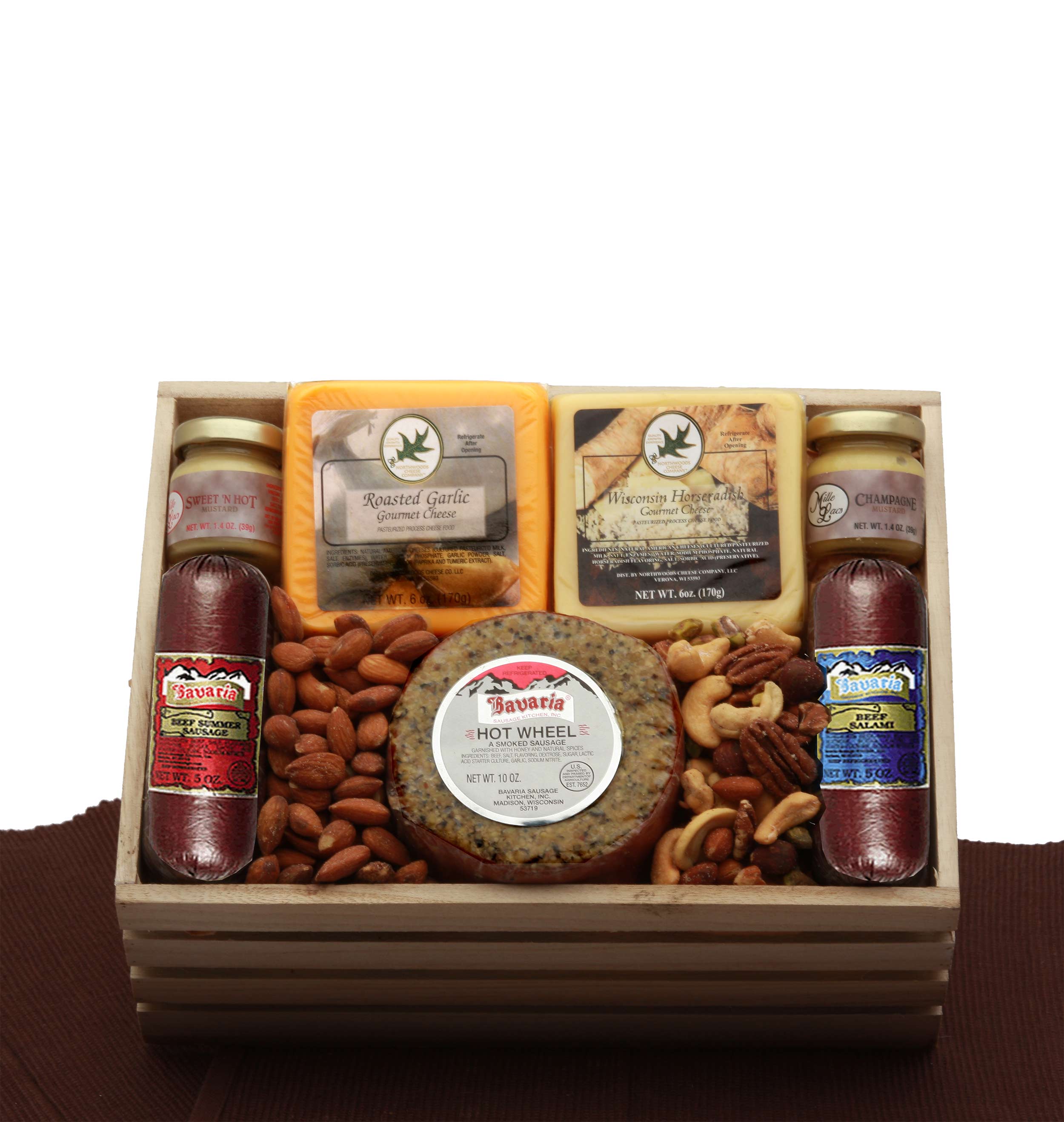 Premium-Selections-Meat-&-Cheese-Gift-Crate
