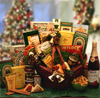 The-Holiday-Entertainer-Gift-Basket