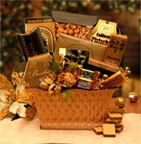 Golden-Gatherings-Holiday-Gift-Basket