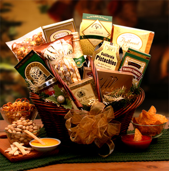 A-Taste-of-The-Holiday-Season-Gift-Basket