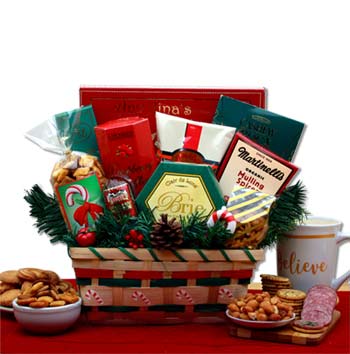 A-Taste-of-the-Holidays-Gift-Basket