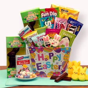 Hoppy-Bunny-Treats-Easter-Gift-Basket