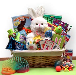 Bunny-Express-Easter-Gift-Basket