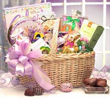 Deluxe-Easter-Gift-Basket