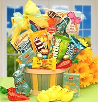 Easter-Sweets-N-Treats-Gift-Basket