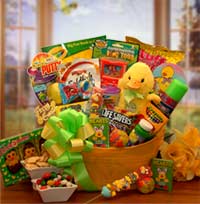 Easter-Sunshine-Little-Duckling-Gift-Pail
