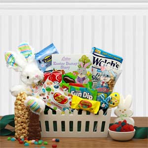 Springtime-Fun-Easter-Gift-Basket