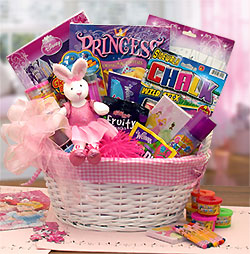 A-Little-Princess-Gift-Basket