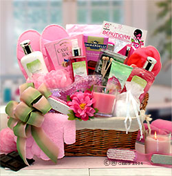Sweet-Blooms-Spa-Gift-Basket
