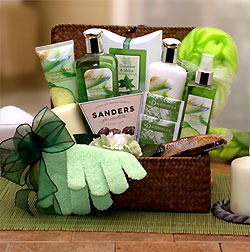 Serenity-Spa-Cucumber-&-Melon-Gift-Chest