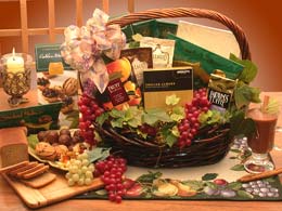 The-Kosher-Gourmet-Gift-Basket