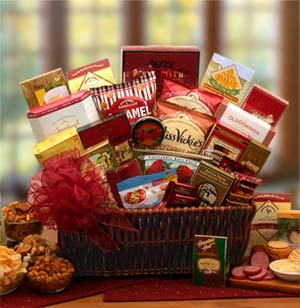 Gourmet-Ambassador-Gourmet-Gift-Basket