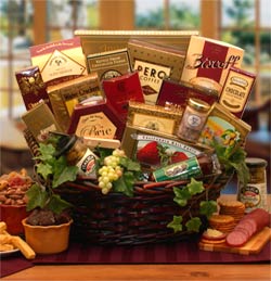 The-Ultimate-Gourmet-Gift-Basket