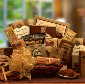A-Gift-of-Chocolate-Gift-Basket