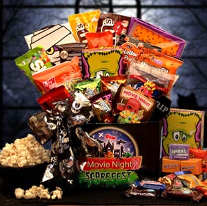 Halloween-Scarefest-Movie-Gift-Box-w'-5.00-Redbox-Card