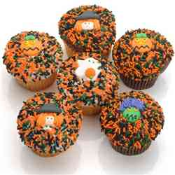Assorted-Halloween-Cupcakes