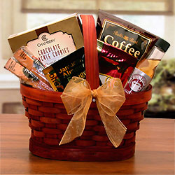 Mini-Coffee-Break-Gift-Basket