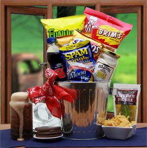 It's-A-Redneck-Thing-'-Snack-Gift-basket