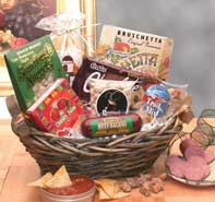 Classic-Snack-Gift-Basket