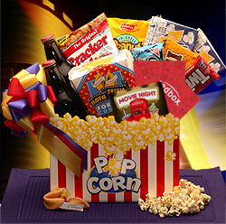 Movie-Night-Mania--Gift-Box-'-with-10.00-Redbox-Gift-Card