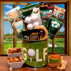 Fore!-Golfers-Gift-Pail