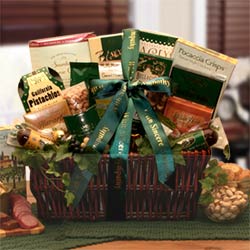 With-Our-Sincerest-Sympathy-Gift-Basket